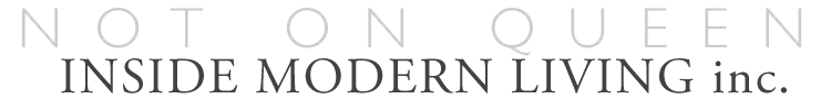 Inside Modern Living