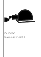 lamp