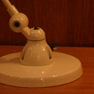 lamp