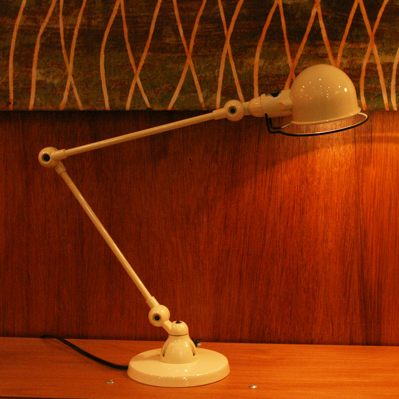lamp