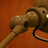 lamp
