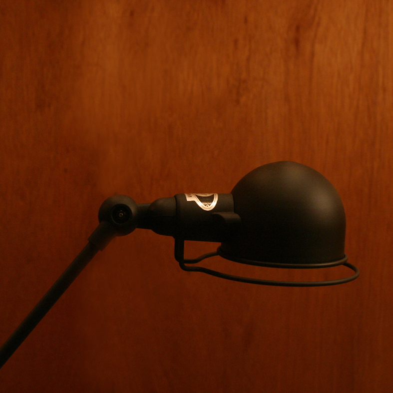 lamp