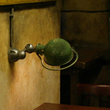 lamp