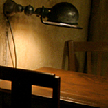 lamp